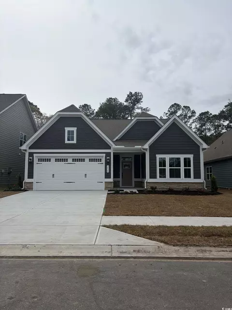 2028 Hope Pointe Dr, North Myrtle Beach, SC 29582