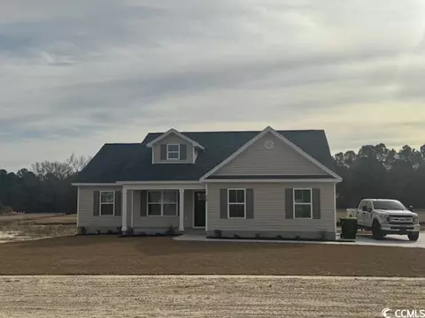 338 William Nobles Rd, Aynor, SC 29511
