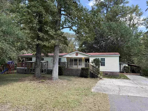 2569 Hollywood Ln, Conway, SC 29526
