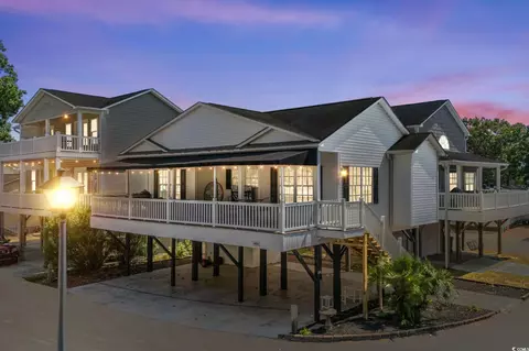 6001-8024 S Kings Hwy, Myrtle Beach, SC 29575