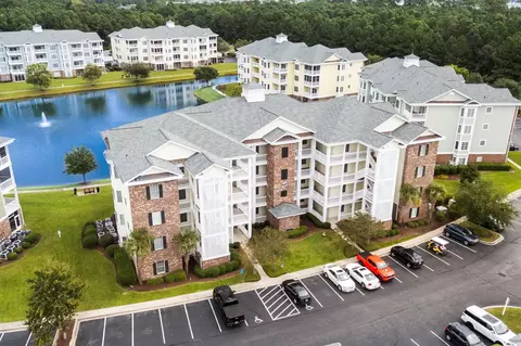 4812 Magnolia Lake Dr #303, Myrtle Beach, SC 29577