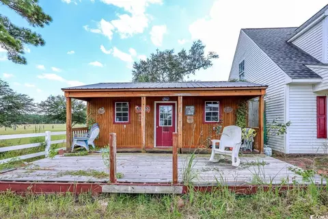 Exterior - 210 Rail St, Longs, SC 29568 photo 1 of 4