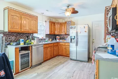 Kitchen - 210 Rail St, Longs, SC 29568 photo 1 of 4
