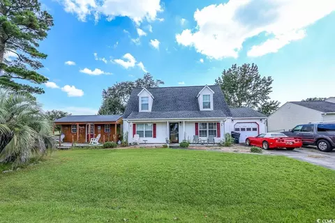 210 Rail St, Longs, SC 29568