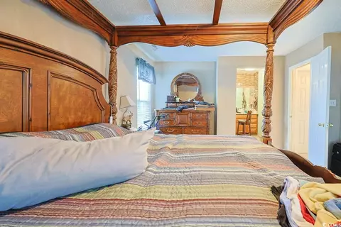 Bedroom - 210 Rail St, Longs, SC 29568 photo 2 of 8