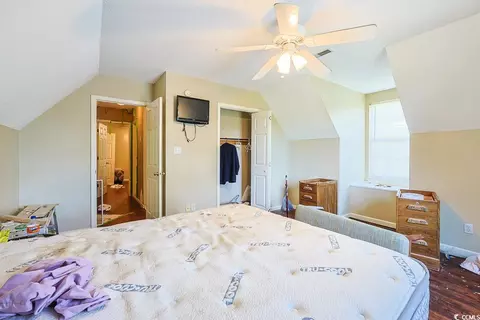 Bedroom - 210 Rail St, Longs, SC 29568 photo 8 of 8