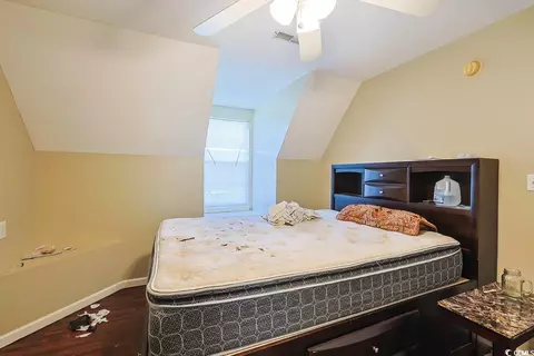 Bedroom - 210 Rail St, Longs, SC 29568 photo 5 of 8