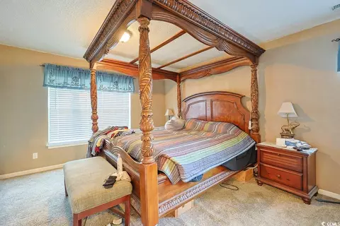 Bedroom - 210 Rail St, Longs, SC 29568 photo 1 of 8