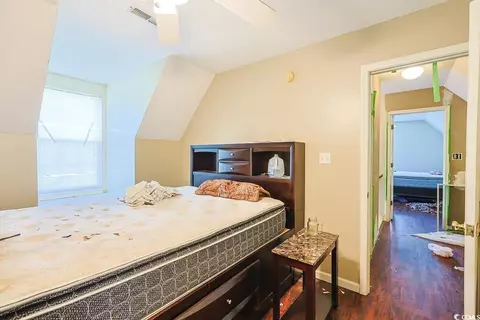 Bedroom - 210 Rail St, Longs, SC 29568 photo 3 of 8