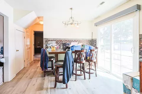 Dining - 210 Rail St, Longs, SC 29568 photo 1 of 1