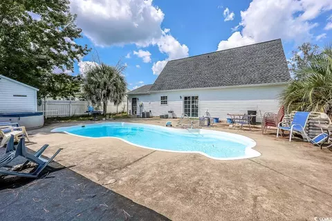 Exterior - 210 Rail St, Longs, SC 29568 photo 2 of 4