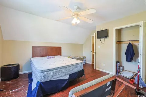 Bedroom - 210 Rail St, Longs, SC 29568 photo 7 of 8