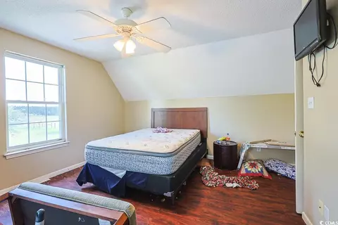 Bedroom - 210 Rail St, Longs, SC 29568 photo 6 of 8