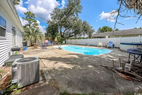 Exterior - 210 Rail St, Longs, SC 29568 photo 4 of 4