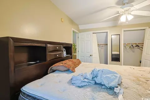 Bedroom - 210 Rail St, Longs, SC 29568 photo 4 of 8