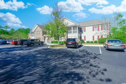 115 Veranda Way #6-A, Murrells Inlet, SC 29576