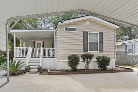 85 Offshore Dr, Murrells Inlet, SC 29576