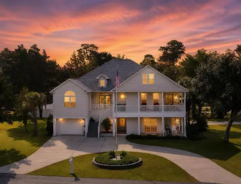 2600 Broome Ter, North Myrtle Beach, SC 29582