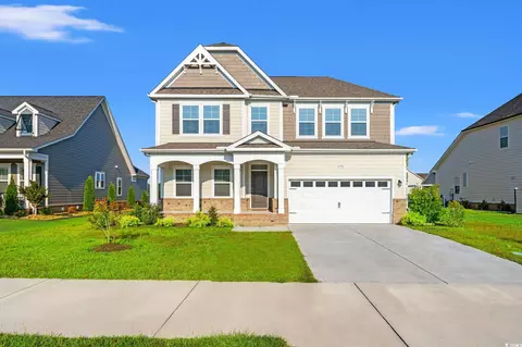 490 Indigo Bay Cir, Myrtle Beach, SC 29579