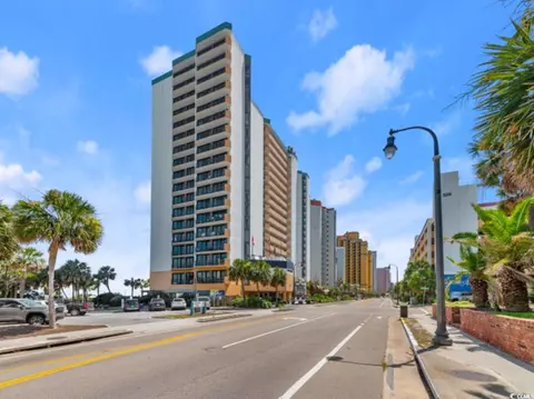 2710 N Ocean Blvd #1504, Myrtle Beach, SC 29577
