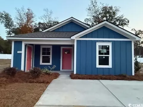 3068 Tasso Dr, Sunset Beach, NC 28468