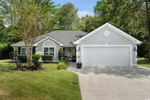 4022 Manor Wood Dr, Myrtle Beach, SC 29588