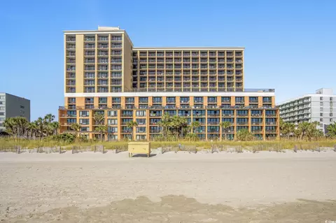 6900 Ocean Blvd N #839, Myrtle Beach, SC 29577