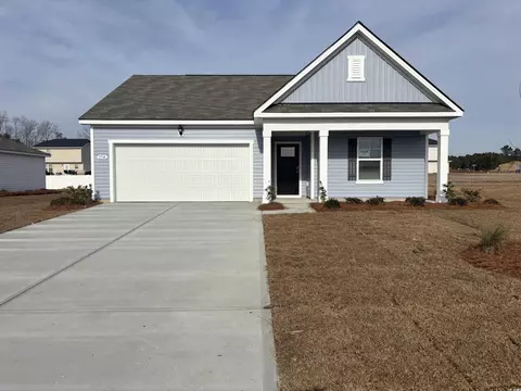 354 Acosta Cir, Conway, SC 29527