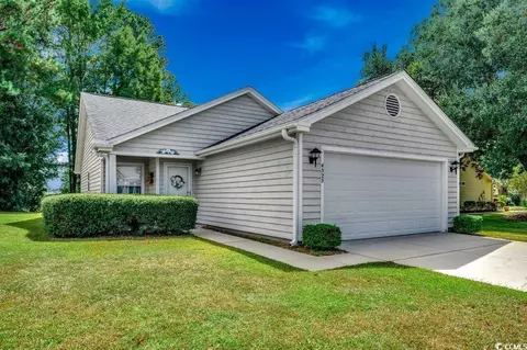 4525 Greenbriar Dr, Little River, SC 29566