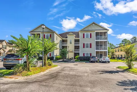101 Maddington Place Dr #103, Surfside Beach, SC 29575