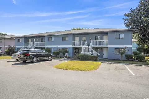 1301 Pridgen Rd #304, Myrtle Beach, SC 29577