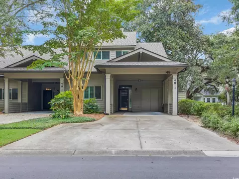 48 Twelve Oaks Dr #48-1, Pawleys Island, SC 29585