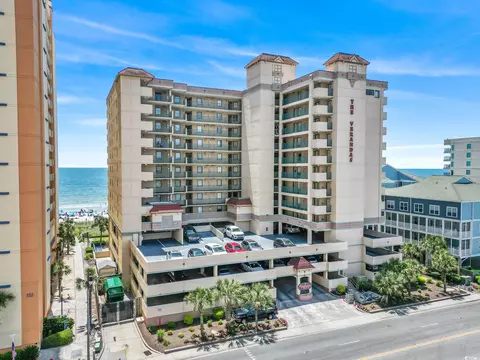 501 S Ocean Blvd #307, North Myrtle Beach, SC 29582