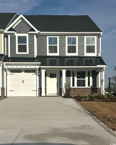 2608 Elowen Ln #171B, Longs, SC 29568