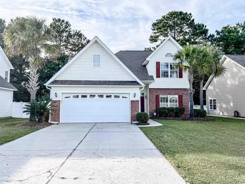 Exterior - 249 Cabo Loop, Myrtle Beach, SC 29588 photo 4 of 4