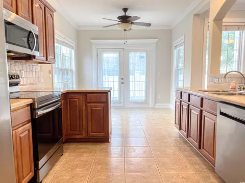 Kitchen - 249 Cabo Loop, Myrtle Beach, SC 29588 photo 1 of 4