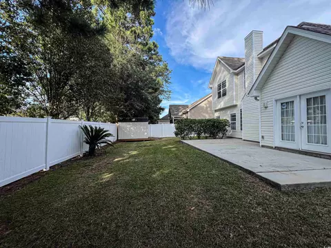 Exterior - 249 Cabo Loop, Myrtle Beach, SC 29588 photo 3 of 4