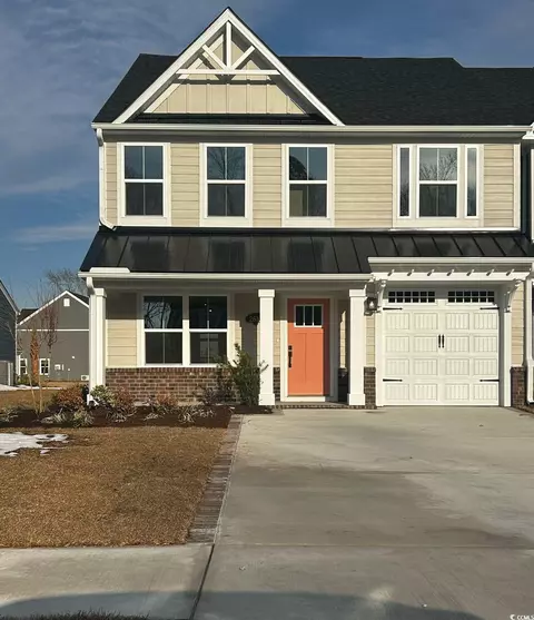 2610 Elowen Ln #171A, Longs, SC 29568