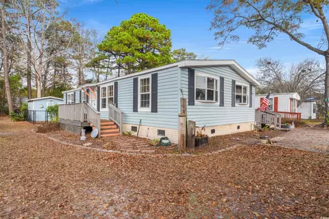 59 Crooked Island Cir, Murrells Inlet, SC 29576