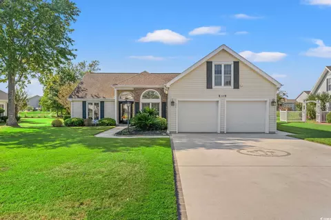 1449 Southwood Dr, Surfside Beach, SC 29575