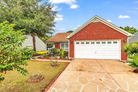 215 Tibton Cir, Myrtle Beach, SC 29588
