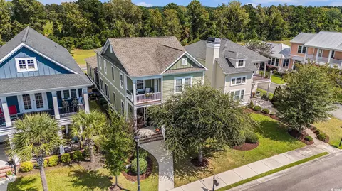 1336 Rue De Jean Ave, Myrtle Beach, SC 29579