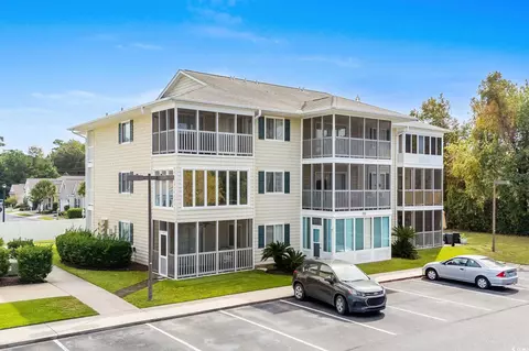 210 Landing Rd #F, North Myrtle Beach, SC 29582