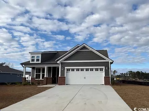 650 Palm Bay Dr, Myrtle Beach, SC 29588