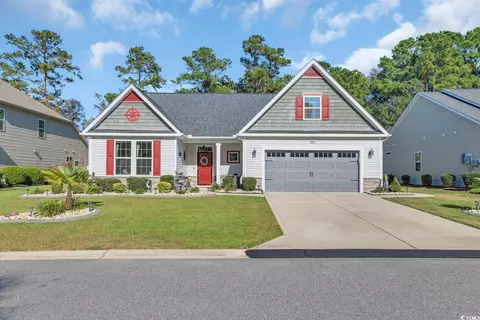 1805 Thoms Creek Ct, Longs, SC 29568