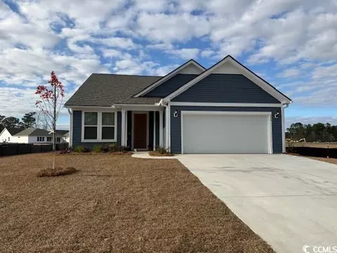 664 Palm Bay Dr, Myrtle Beach, SC 29588