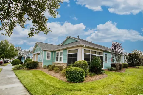 1900 Culbertson Ave, Myrtle Beach, SC 29577