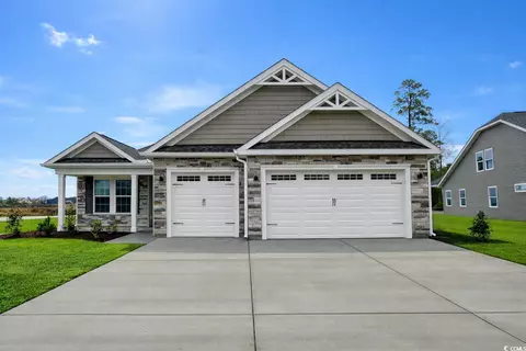848 Big Cedar Dr, Loris, SC 29569