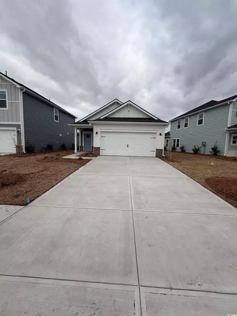 8231 Energize Dr, Longs, SC 29568