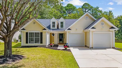 1409 Lanterns Rest Rd, Myrtle Beach, SC 29579